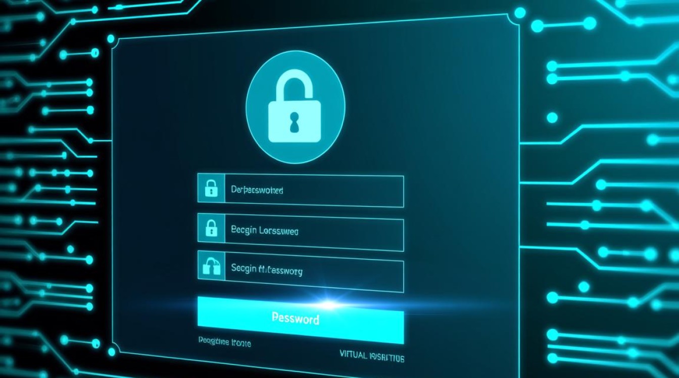 虚拟机忘记密码怎么办？教你3种方法找回登录密码