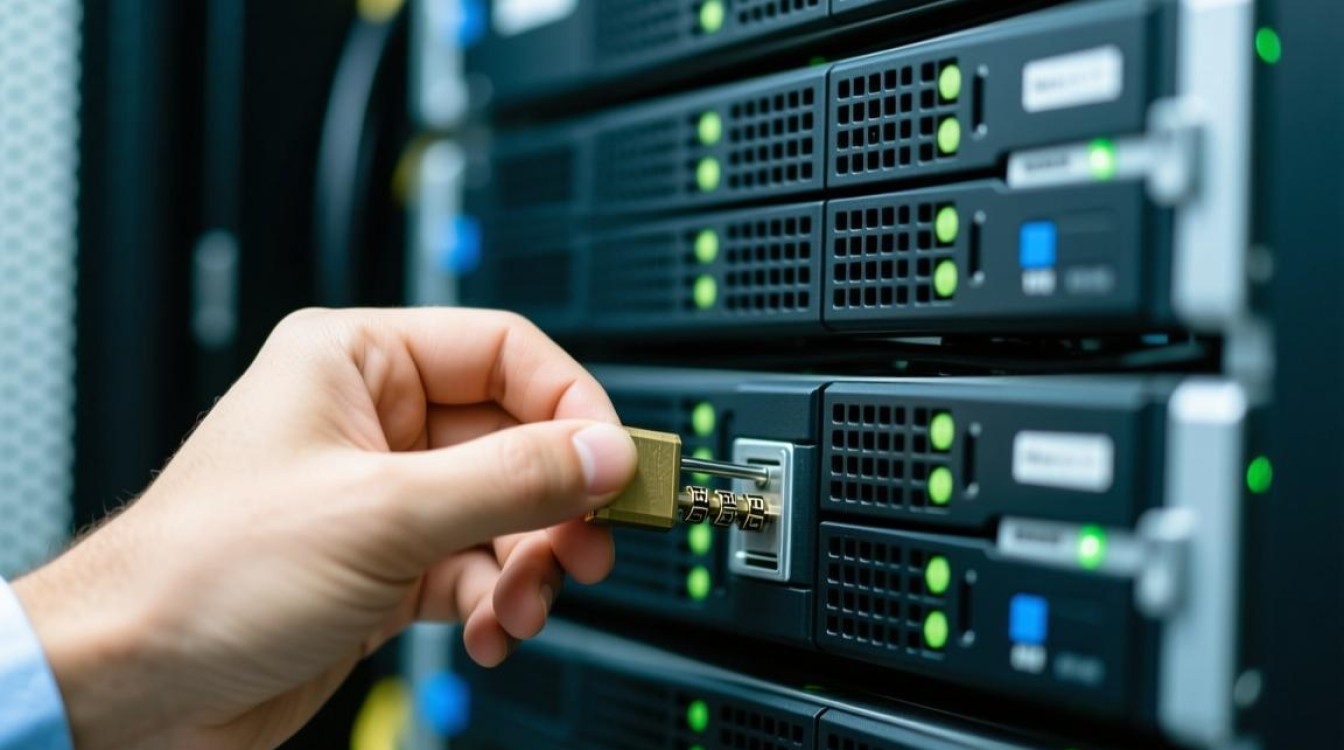 服务器虚拟机密码忘记怎么办？3个方法教你轻松找回密码！