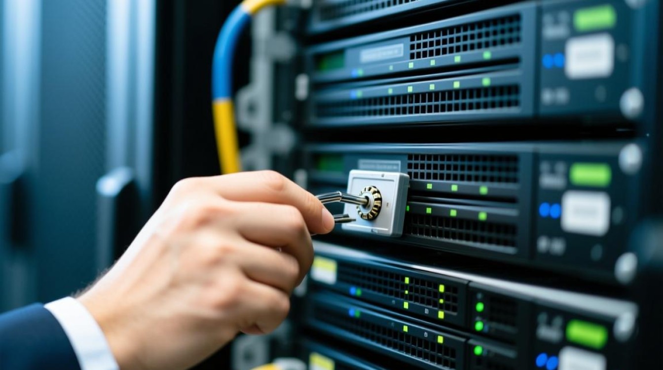 服务器虚拟机密码忘记怎么办？3个方法教你轻松找回密码！