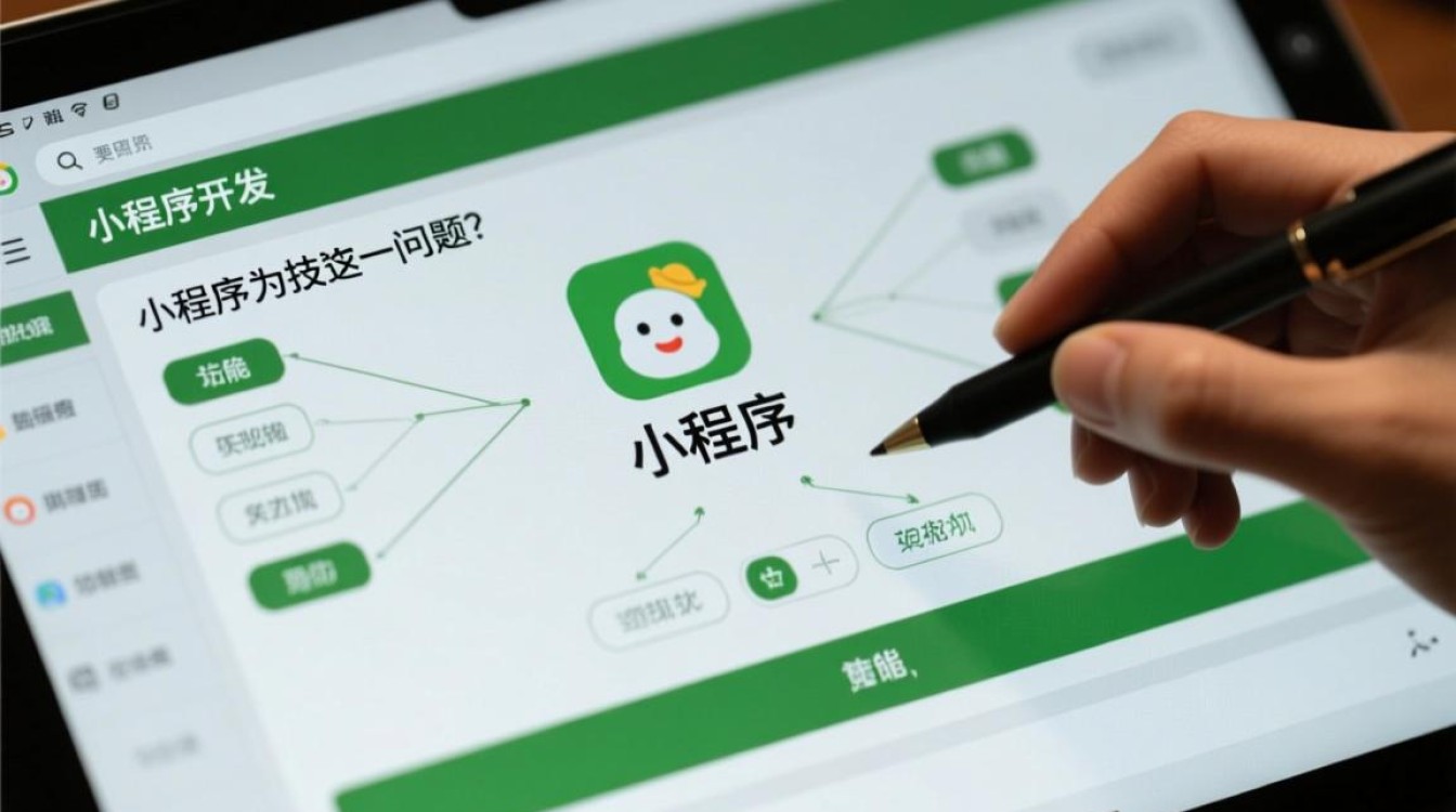 小程序开发必须绑定域名吗？没域名怎么上线？