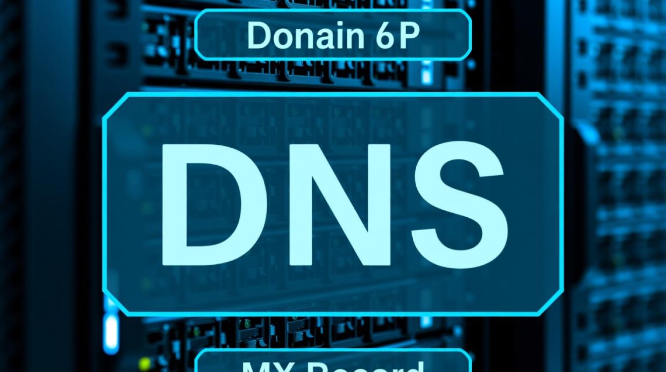 域名mx是什么意思？它对邮箱设置有什么作用？-好主机测评网