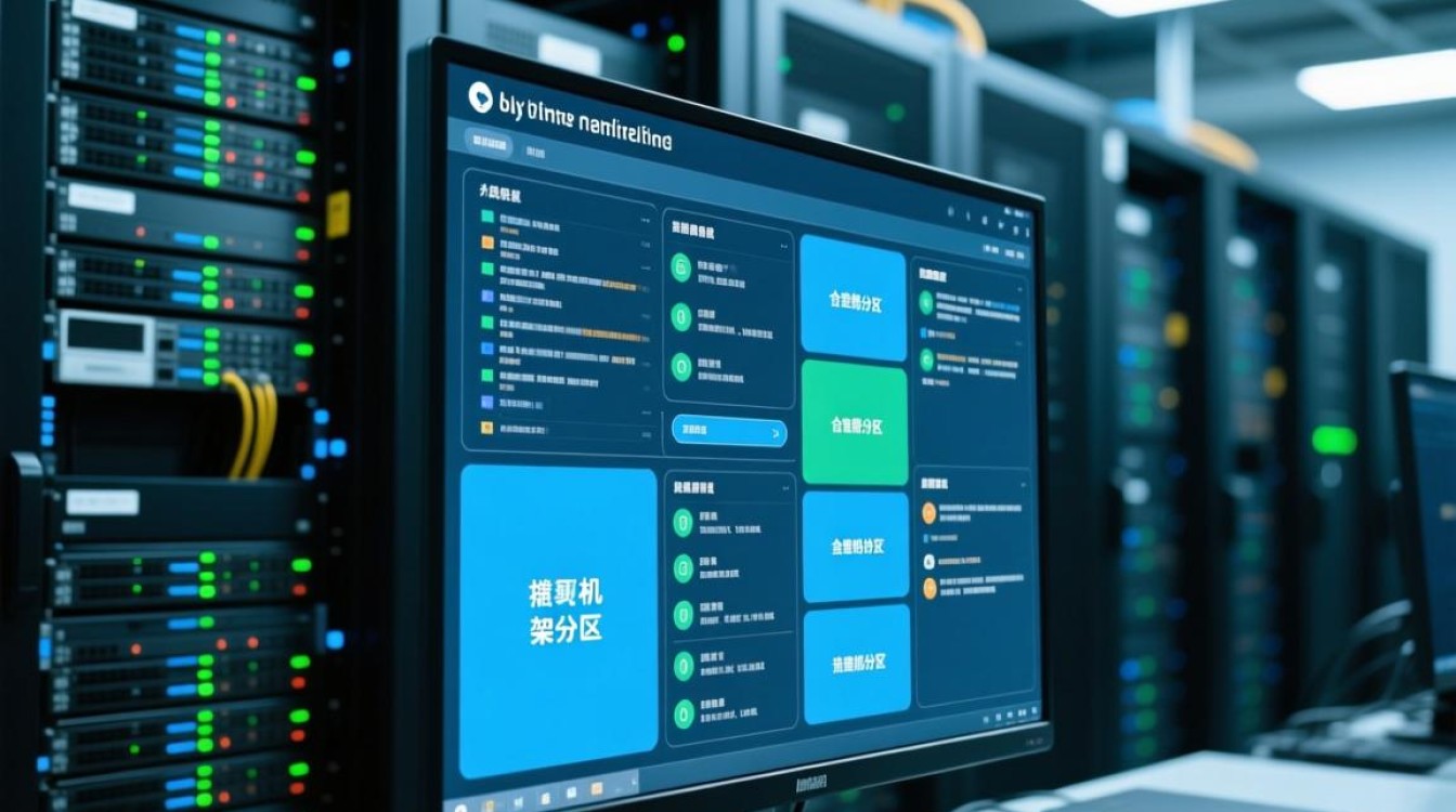 虚拟机装机分区时，空间大小和格式该如何设置才合适？