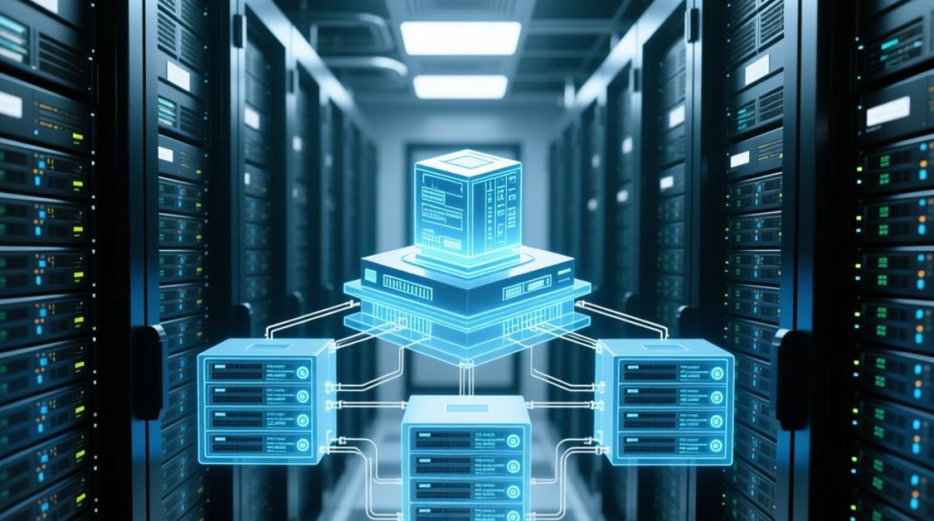 服务器虚拟机平台如何提升资源利用率与管理效率？