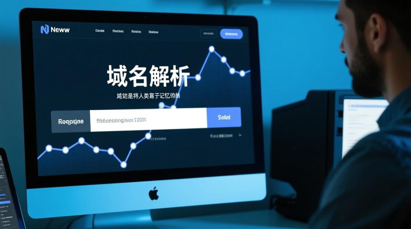 新网域名解析一般多久生效？解析失败怎么办？