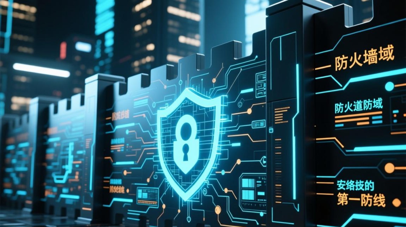 防火墙域名解析失败怎么办？排查步骤有哪些？