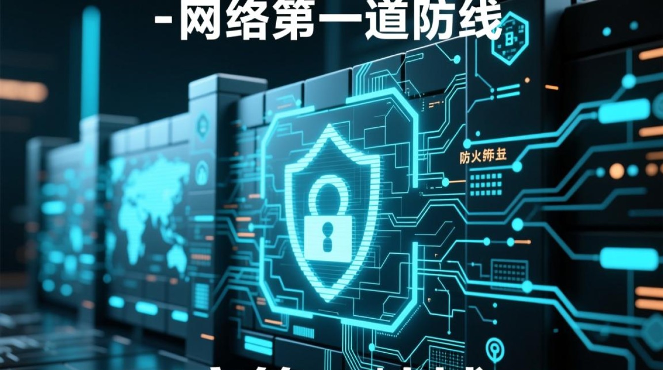 防火墙域名解析失败怎么办？排查步骤有哪些？