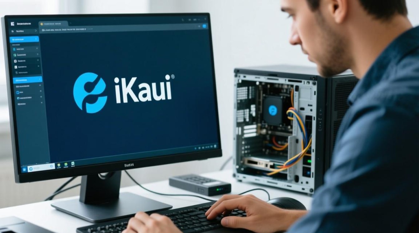 ikuai安装虚拟机后,虚拟机无法联网怎么办? ikuai安装虚拟机后,虚拟机无法联网怎么办?