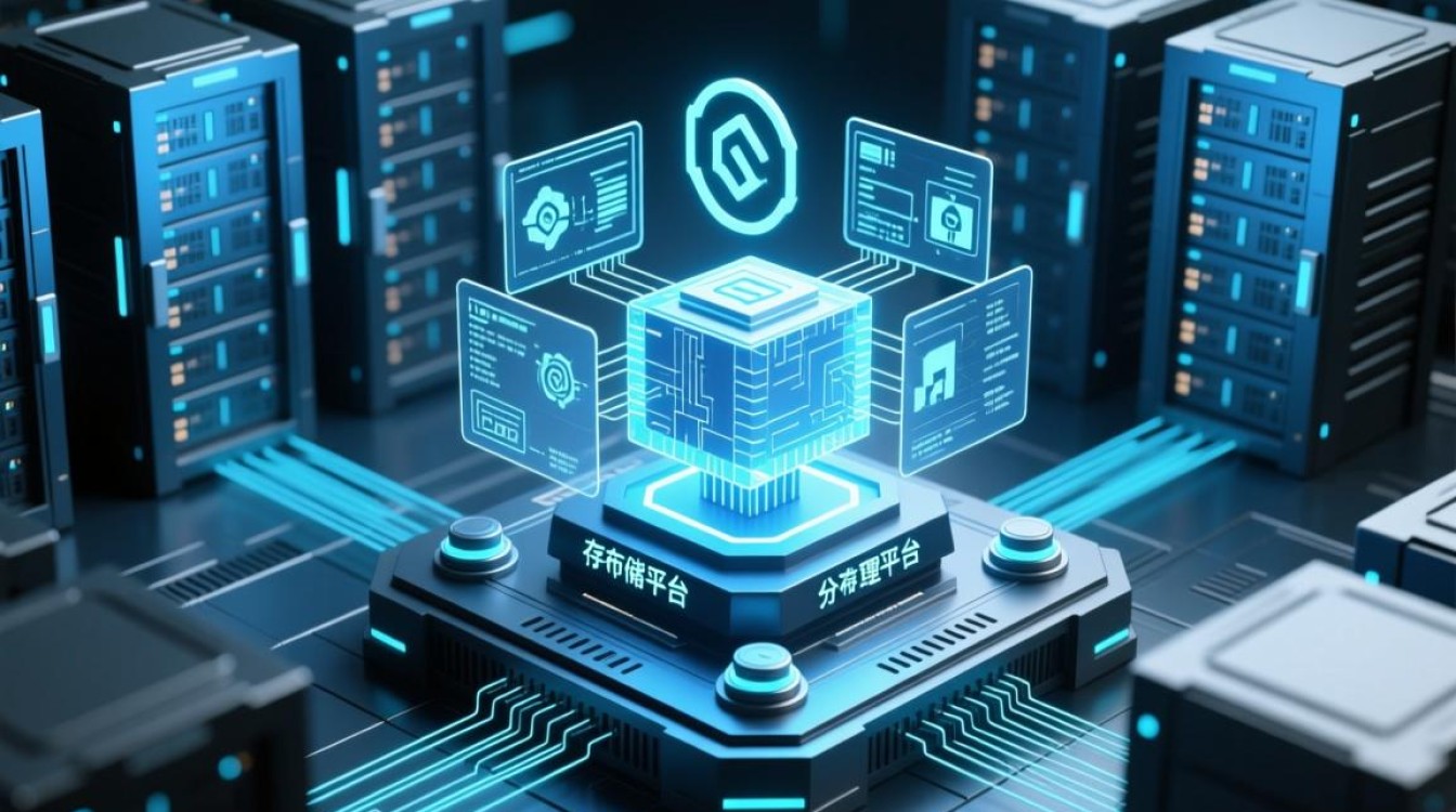 分布式协议存储平台如何保障数据一致性与高可用性? 分布式协议存储平台如何保障数据一致性与高可用性?