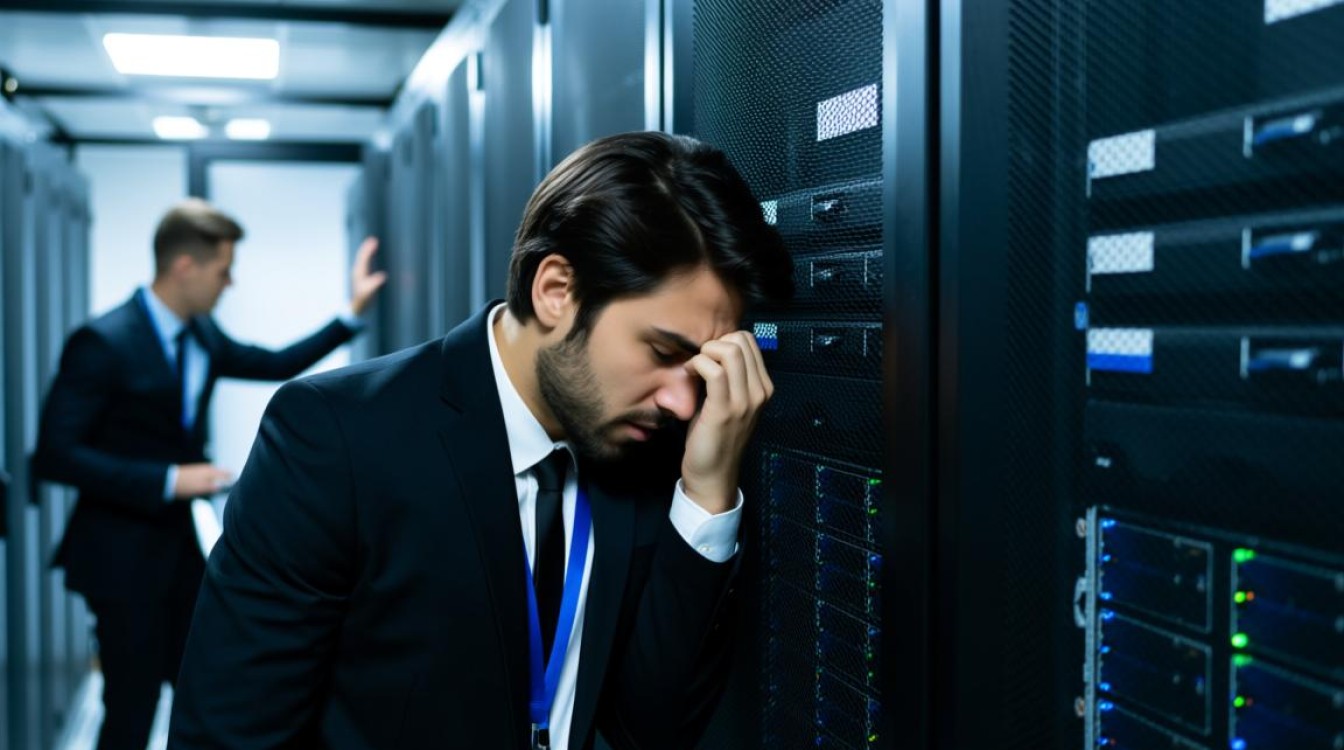 服务器被墙了怎么办？国内服务器被墙如何解决？-好主机测评网