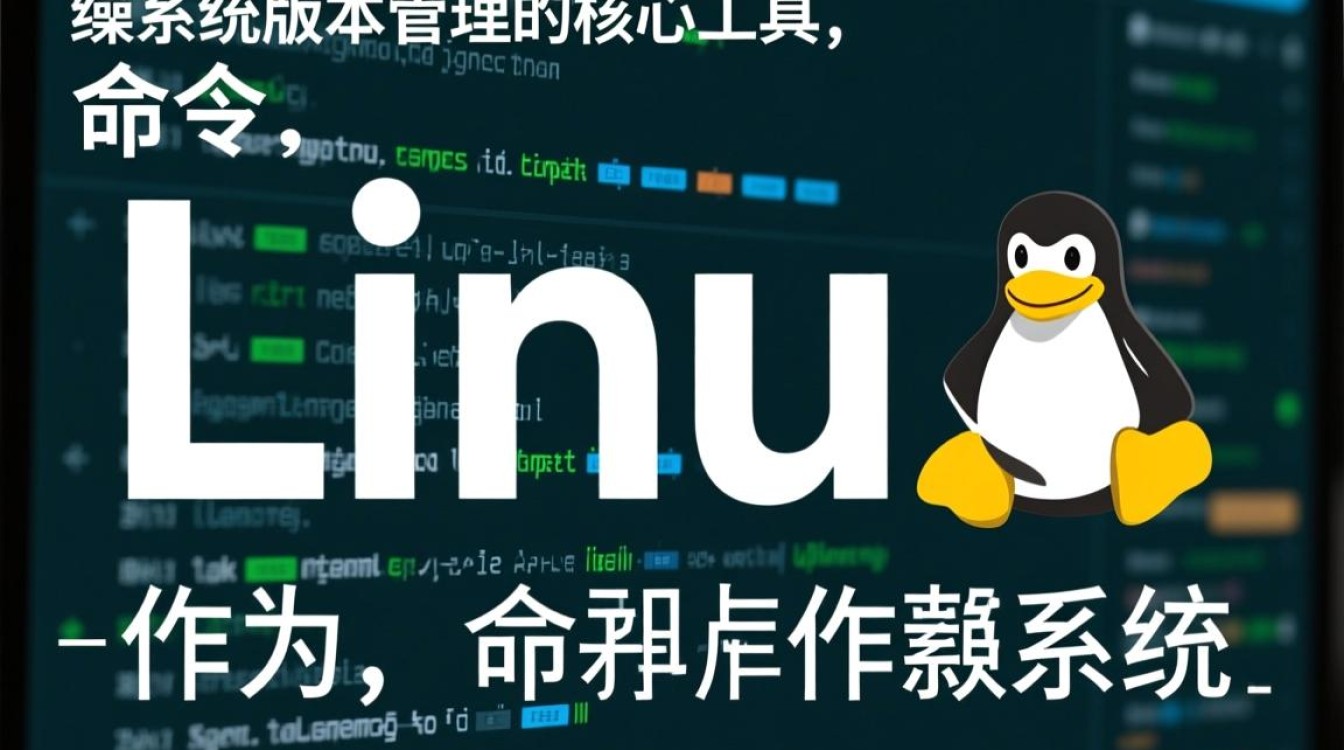 Linux命令如何查看操作系统版本？详细教程在这里