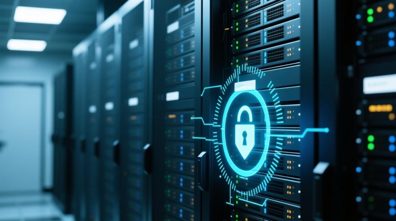 服务器被网络攻击了怎么办？如何快速恢复与防范？