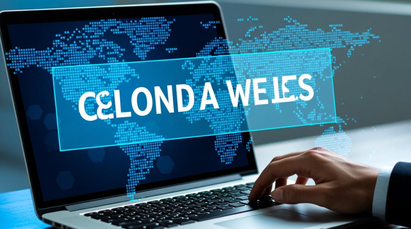 注册域名的网站有哪些？新手选哪个平台最靠谱？