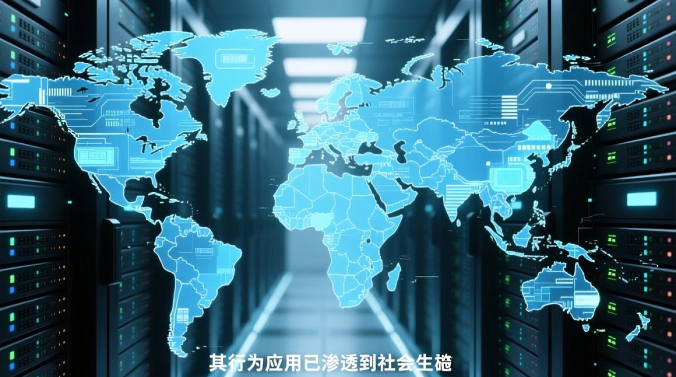 服务器行为应用如何优化运维效率与安全防护?-好主机测评网