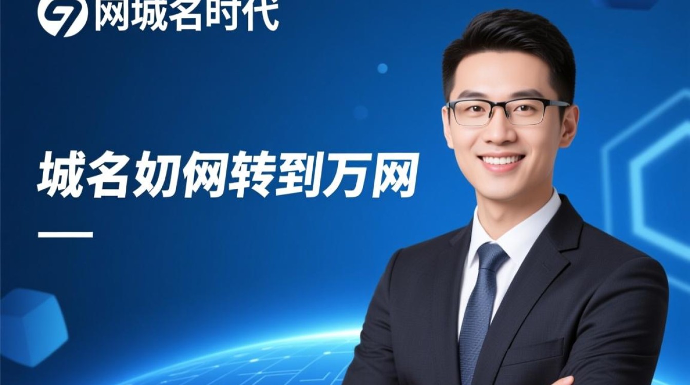 新网域名转万网具体步骤是什么？新手操作要注意哪些细节？