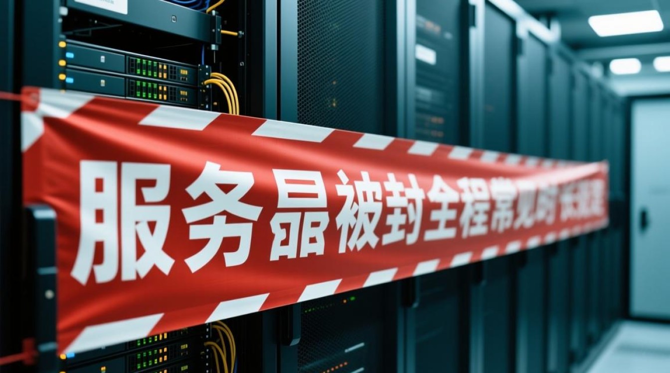 服务器被攻击封禁后多久能解封？解封流程要多久？-好主机测评网