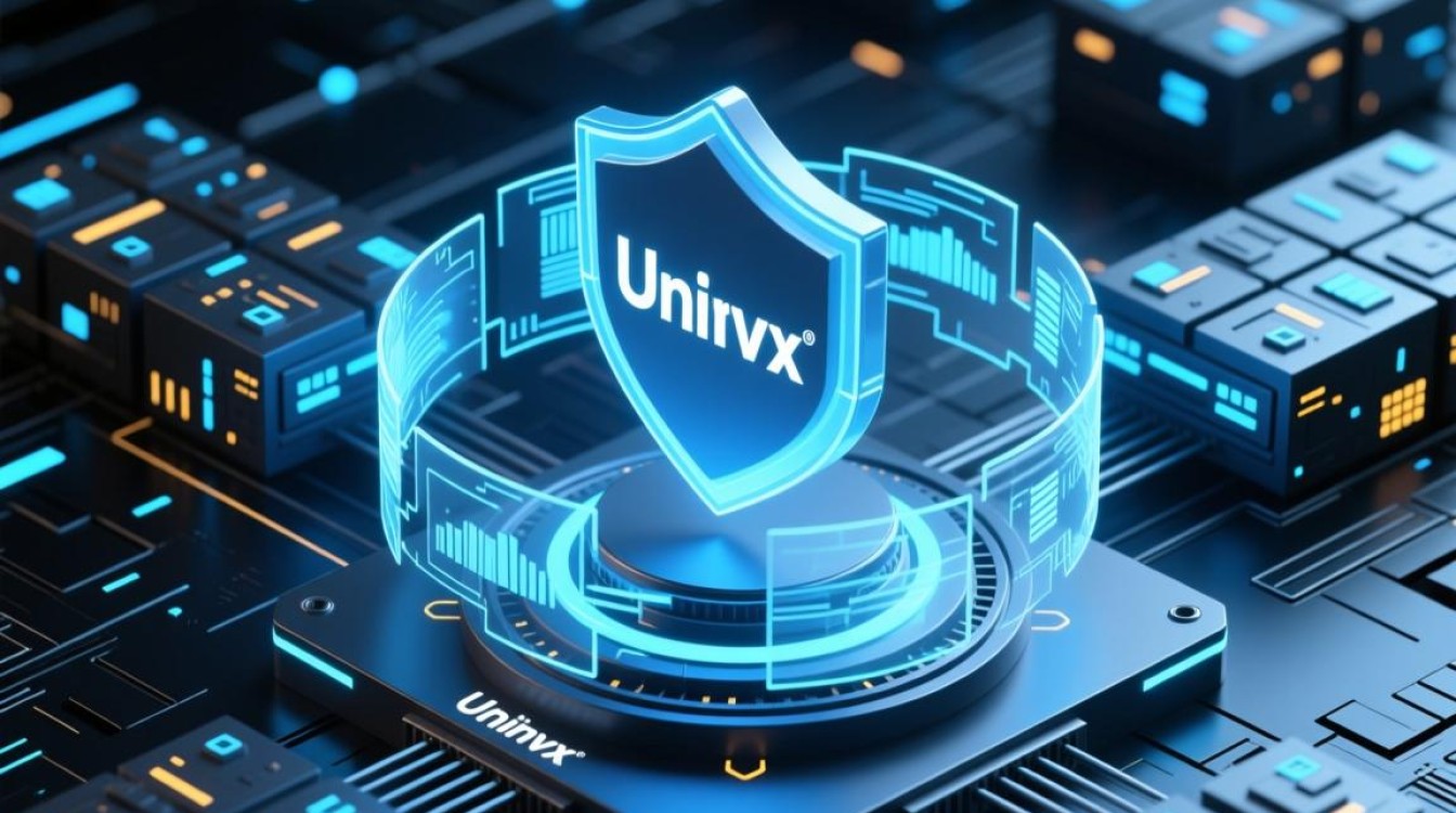 分布式Unix操作系统安全加固如何有效实施?-好主机测评网