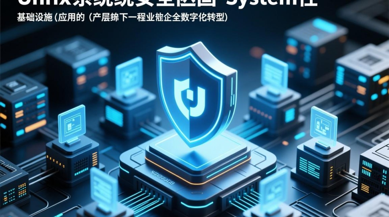 分布式Unix操作系统安全加固如何有效实施？