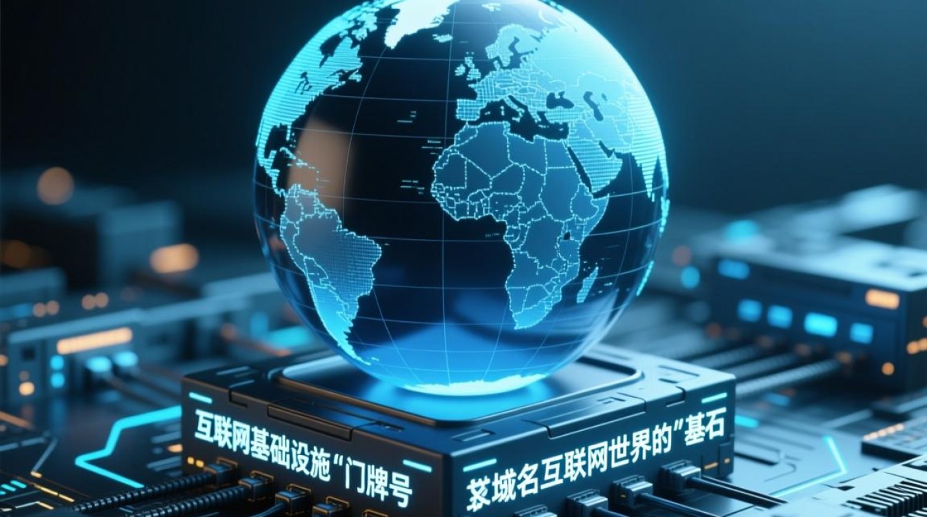 最大域名服务商是哪家?选择时要注意什么? 最大域名服务商是哪家?选择时要注意什么?