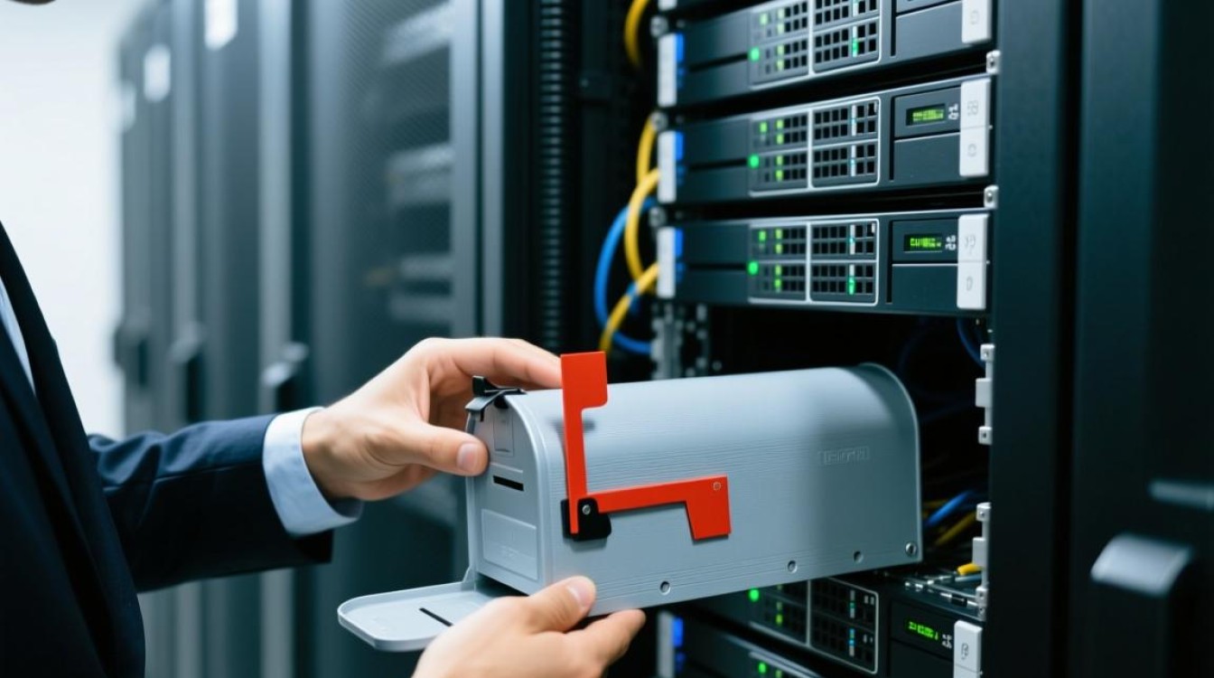 Linux搭建邮箱服务器需要注意哪些关键问题？-好主机测评网