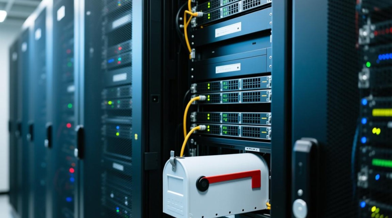 Linux搭建邮箱服务器需要注意哪些关键问题？