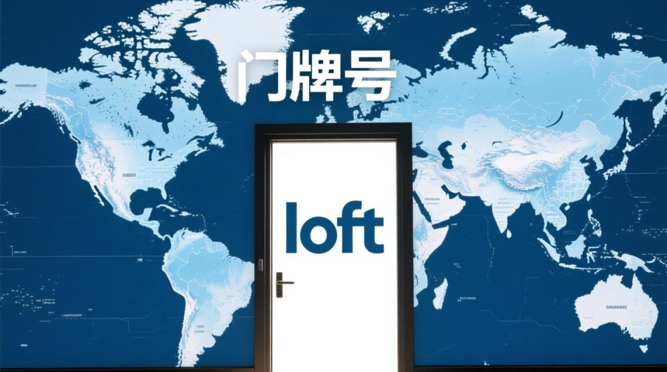 lofter域名是什么意思？它和普通域名有啥区别？