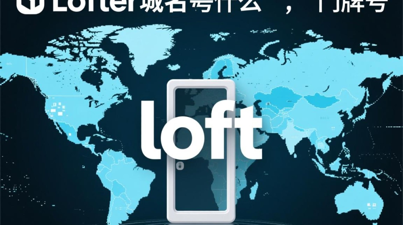 lofter域名是什么意思？它和普通域名有啥区别？-好主机测评网