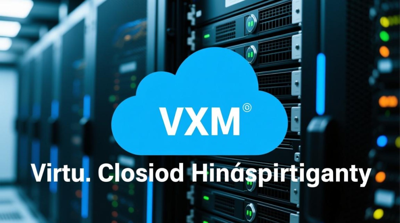 虚拟机vxm关闭了怎么办？数据能恢复吗？-好主机测评网