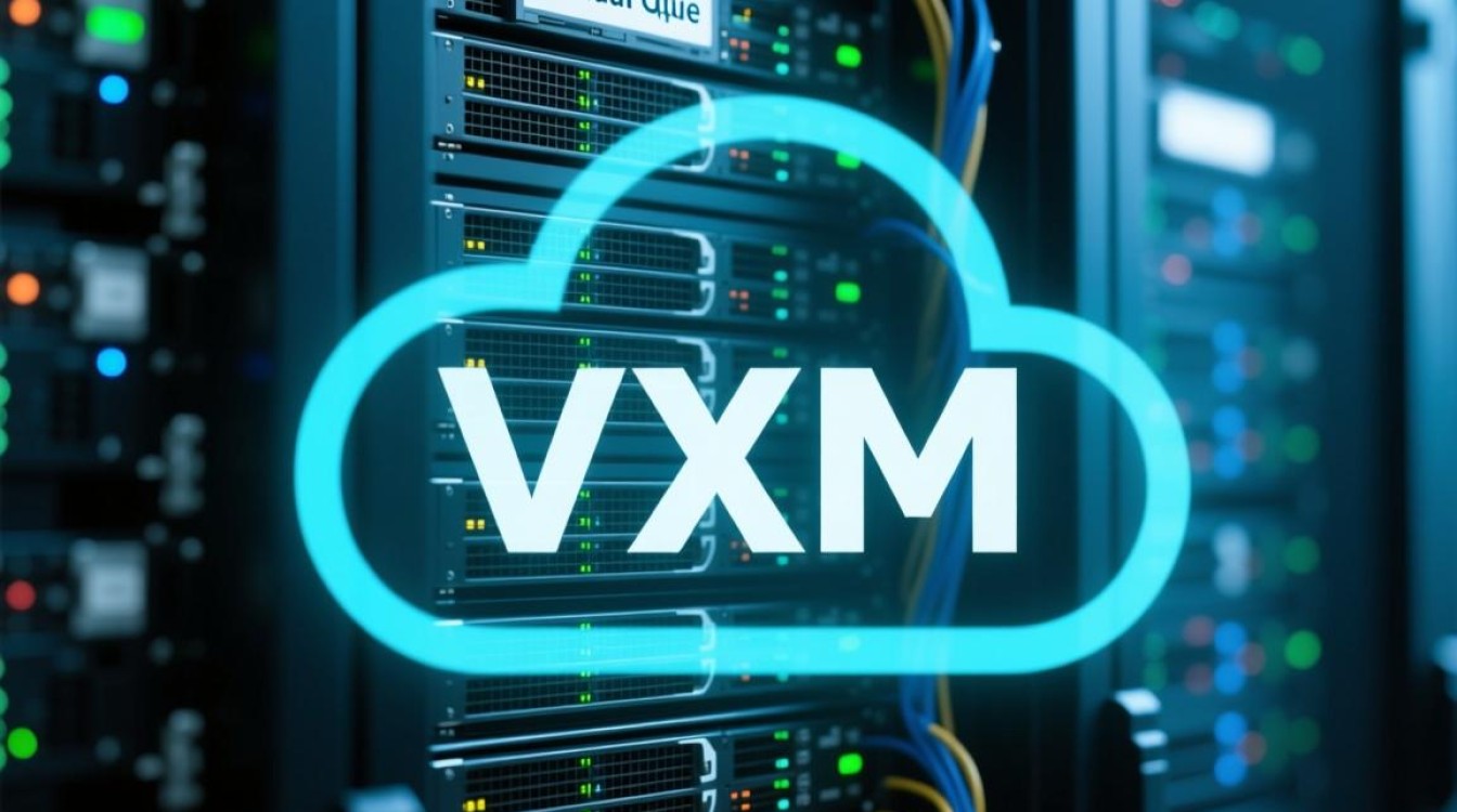 虚拟机vxm关闭了怎么办？数据能恢复吗？