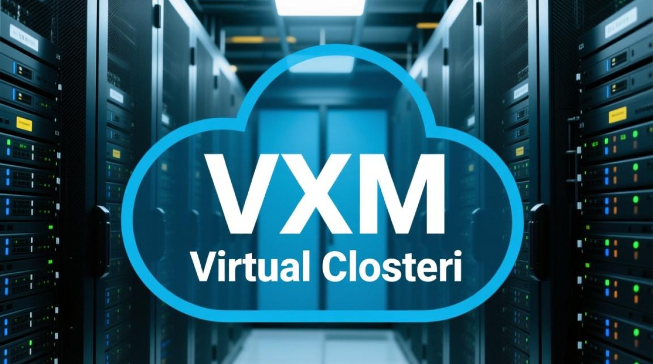 虚拟机vxm关闭了怎么办？数据能恢复吗？