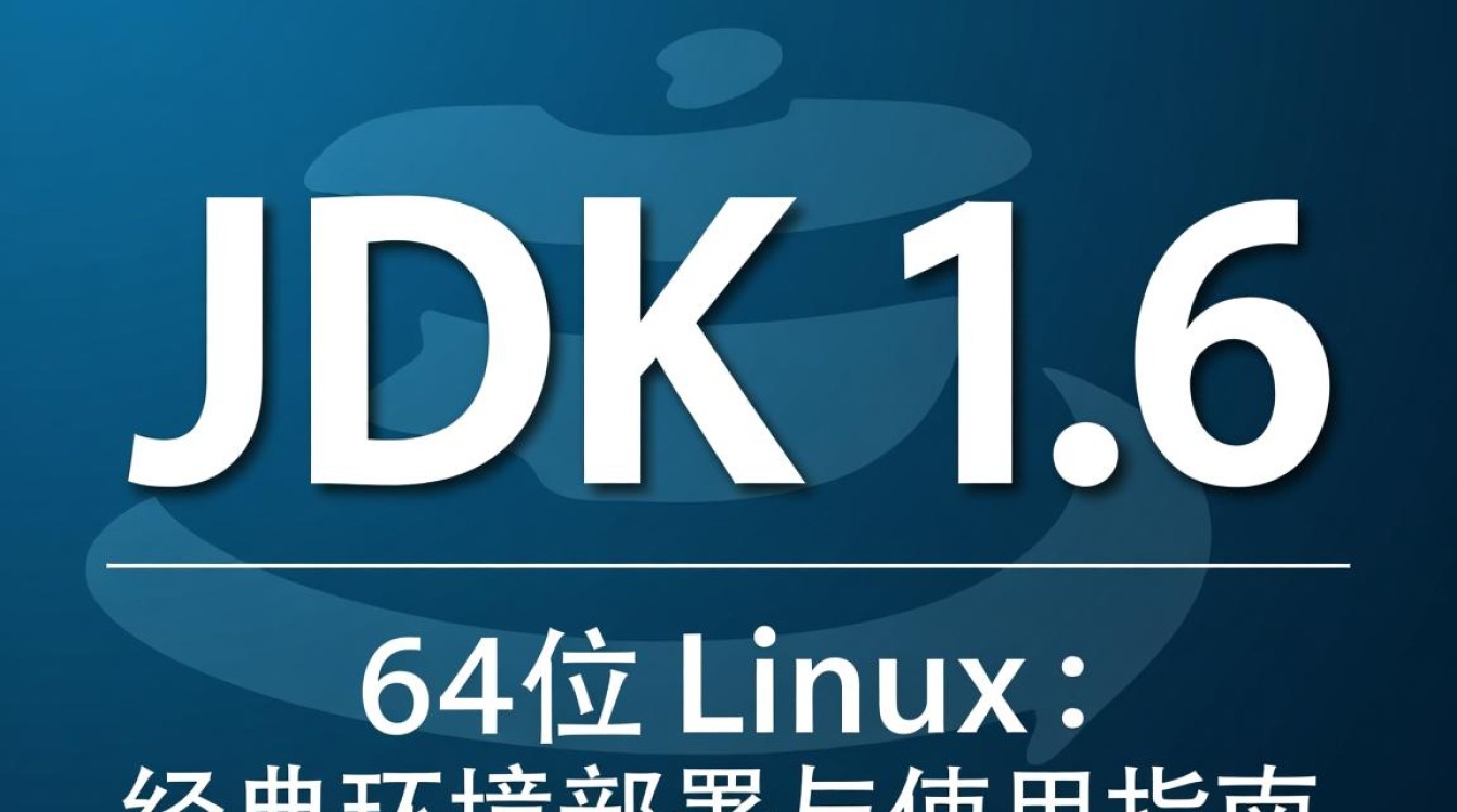 jdk1.6 64位linux如何安装配置环境变量？-好主机测评网
