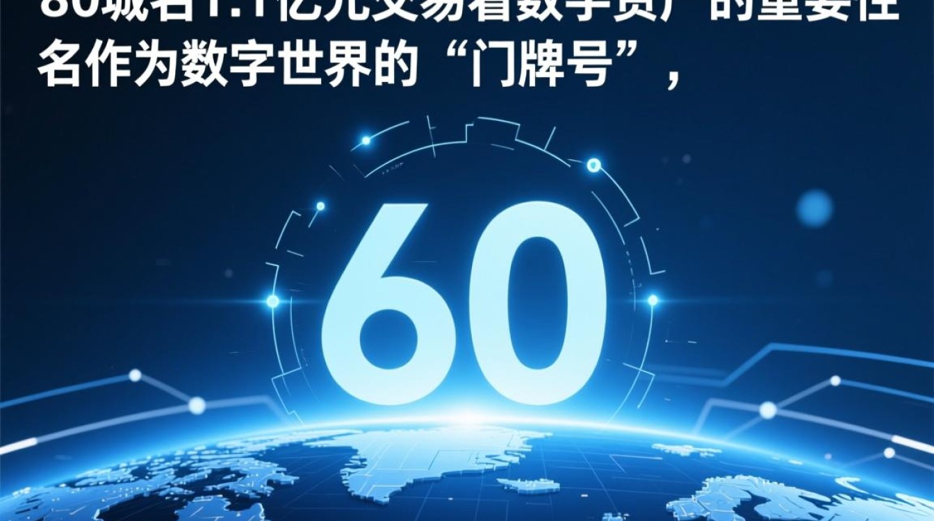 360域名1.1亿元，天价背后有何玄机？-好主机测评网