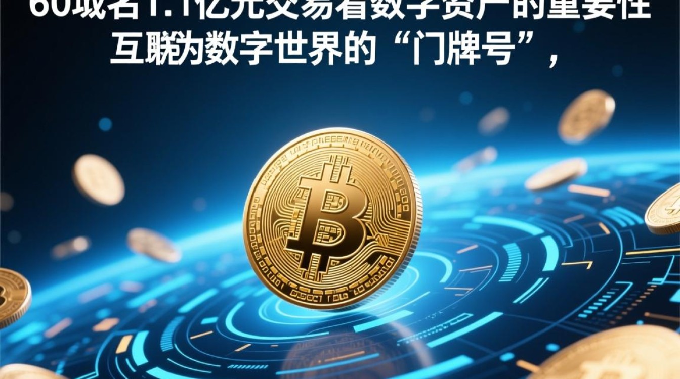 360域名1.1亿元，天价背后有何玄机？