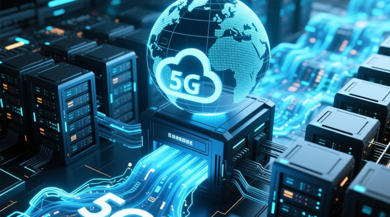 分布式云存储如何重塑互联网未来？-好主机测评网