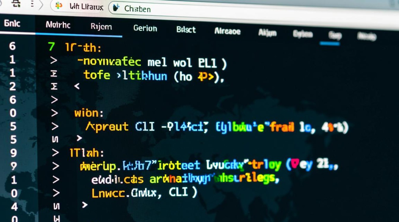 linux系统如何进入命令行模式？详细步骤是怎样的？