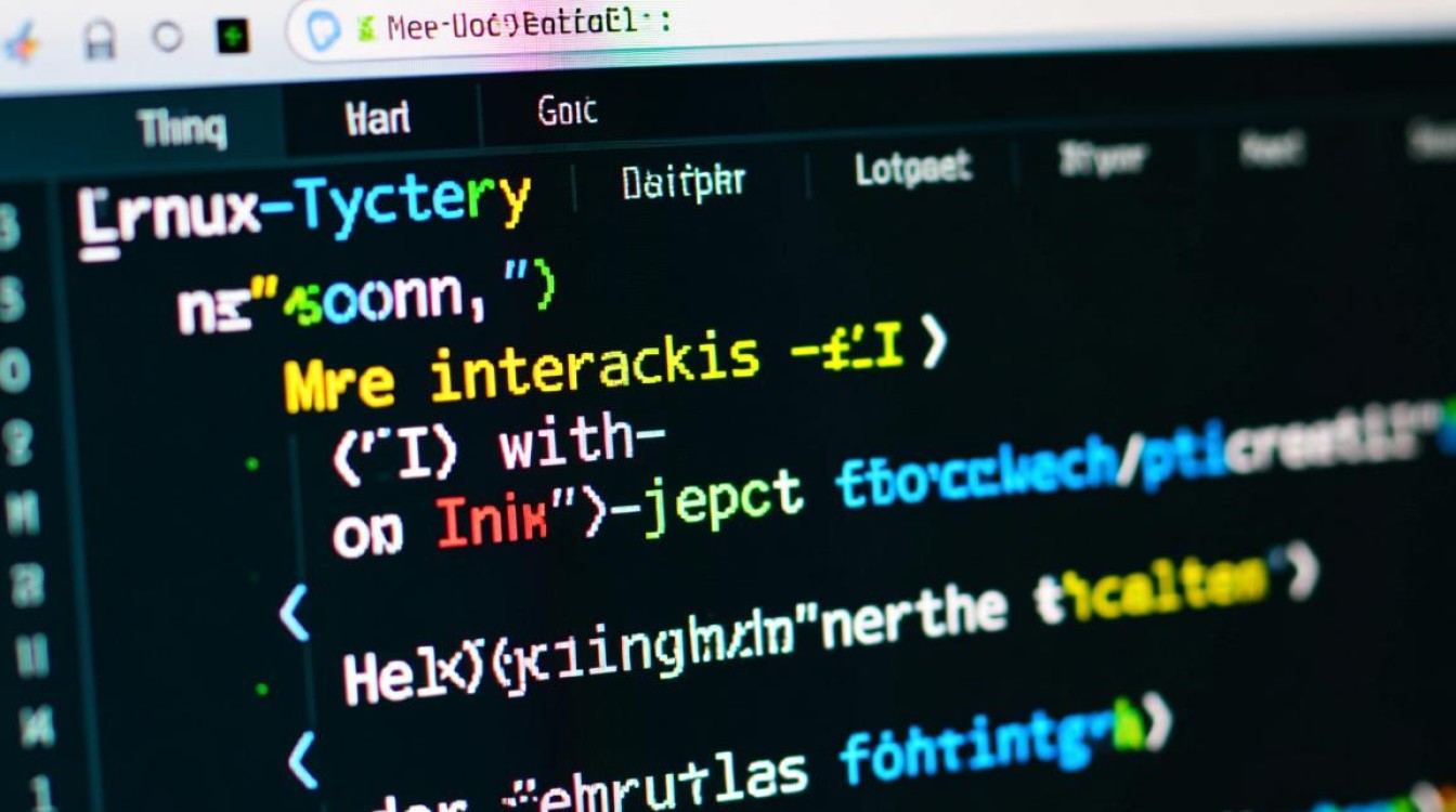 linux系统如何进入命令行模式？详细步骤是怎样的？
