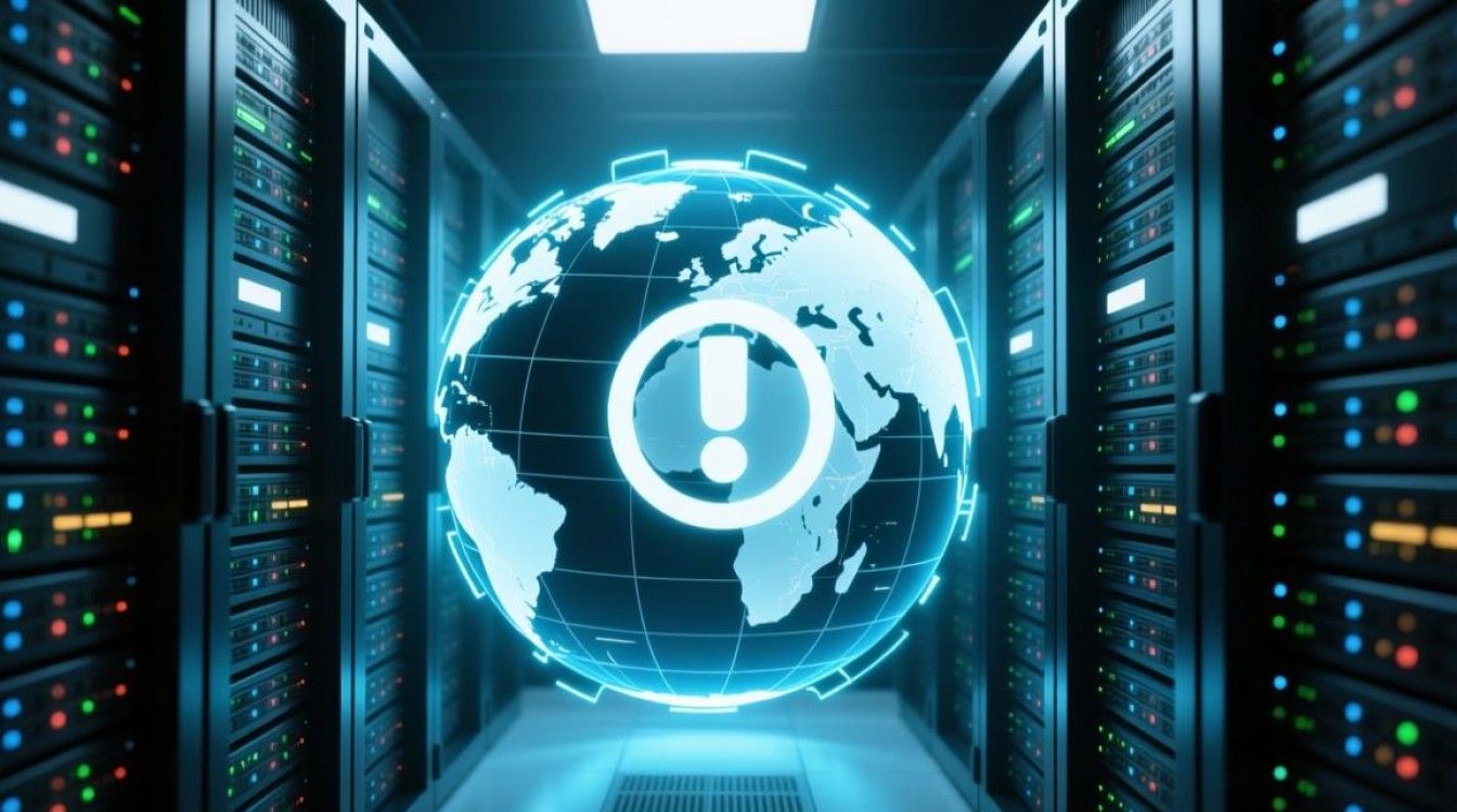 服务器被墙了怎么办？如何快速恢复访问？-好主机测评网