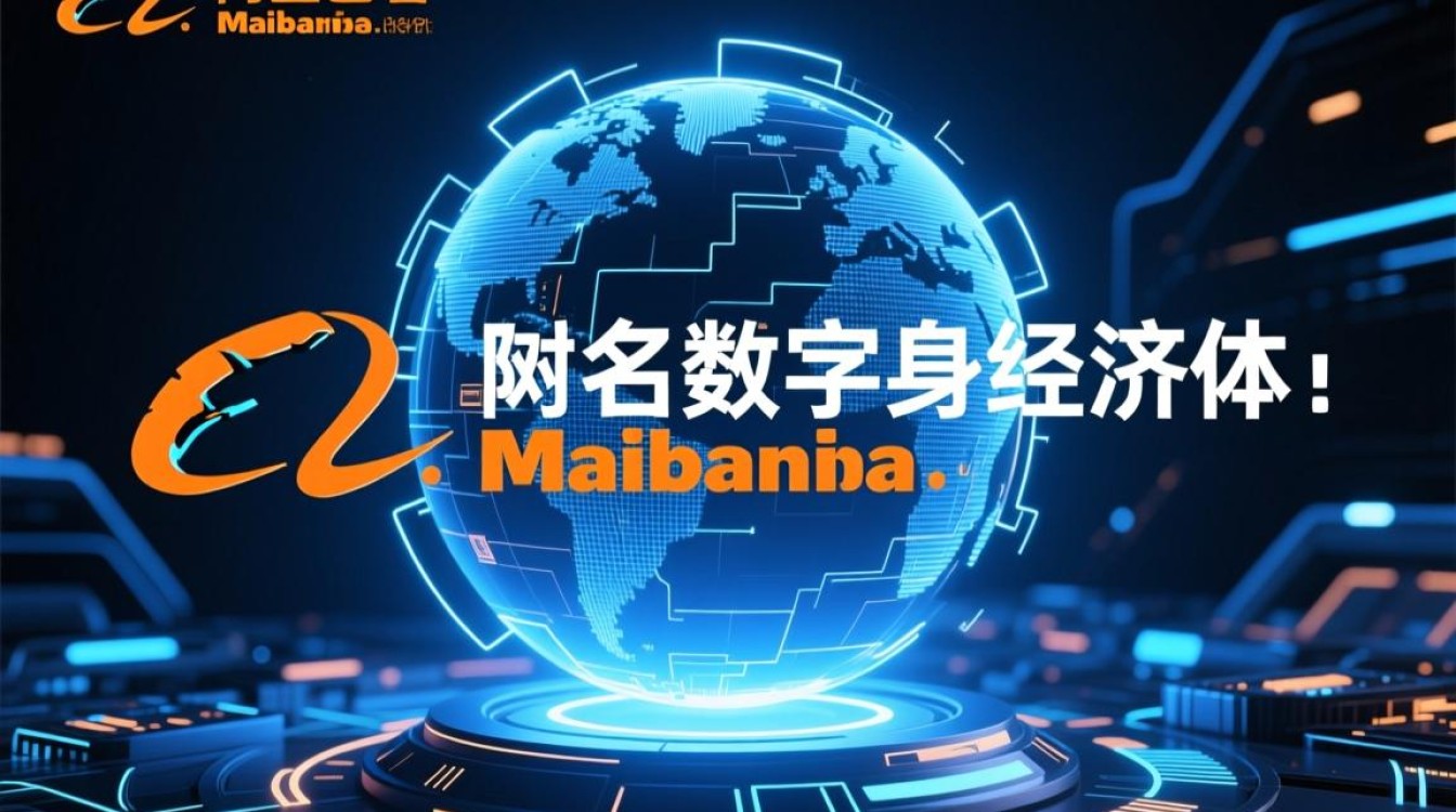 阿里巴巴再发力域名，这次有何新布局或战略考量？-好主机测评网