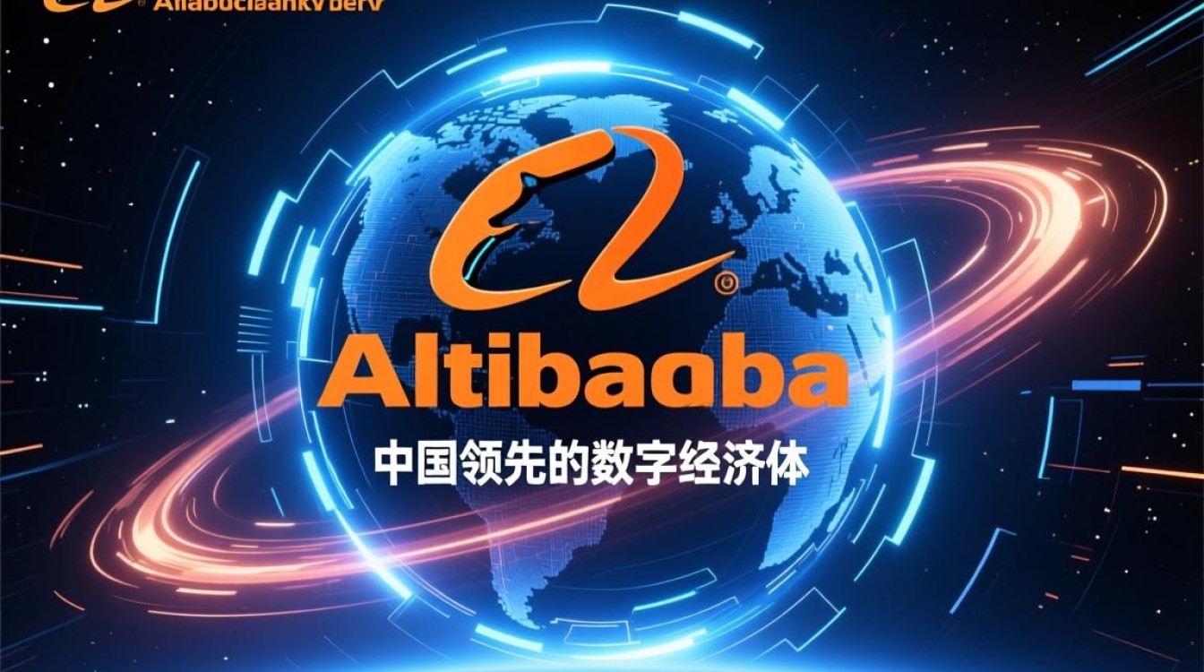 阿里巴巴再发力域名，这次有何新布局或战略考量？