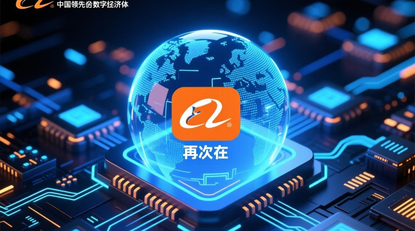 阿里巴巴再发力域名，这次有何新布局或战略考量？