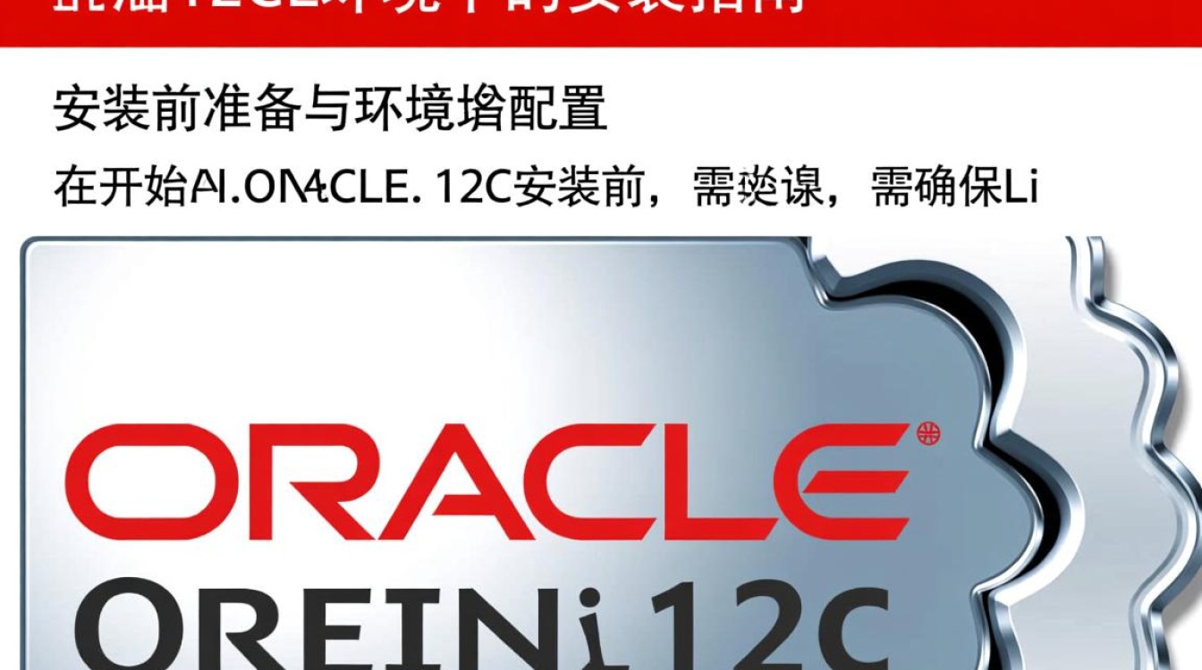 Oracle 12c在Linux安装时遇到报错怎么办？
