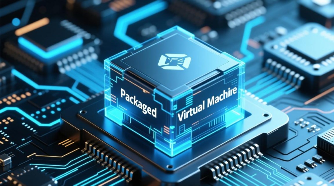 程序封装虚拟机是什么？如何实现跨平台运行？