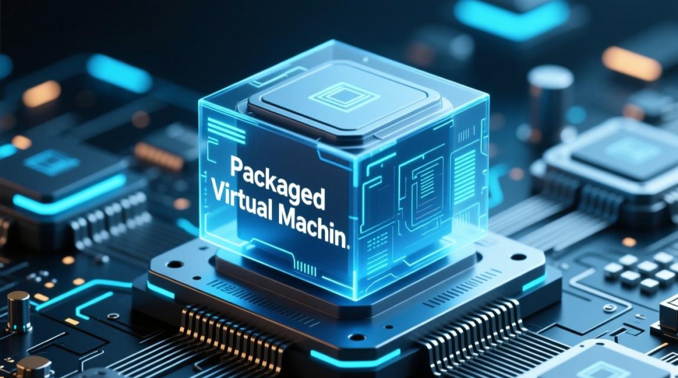 程序封装虚拟机是什么？如何实现跨平台运行？