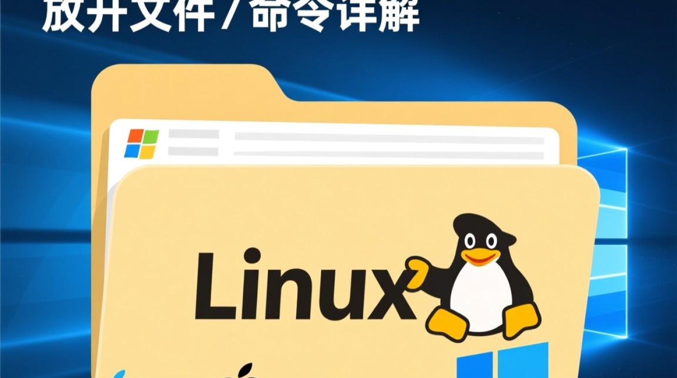 Linux下打开文件夹的命令具体怎么用？