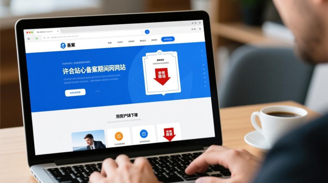 新增备案不关站的代码有哪些？备案期间网站如何保持在线？-好主机测评网