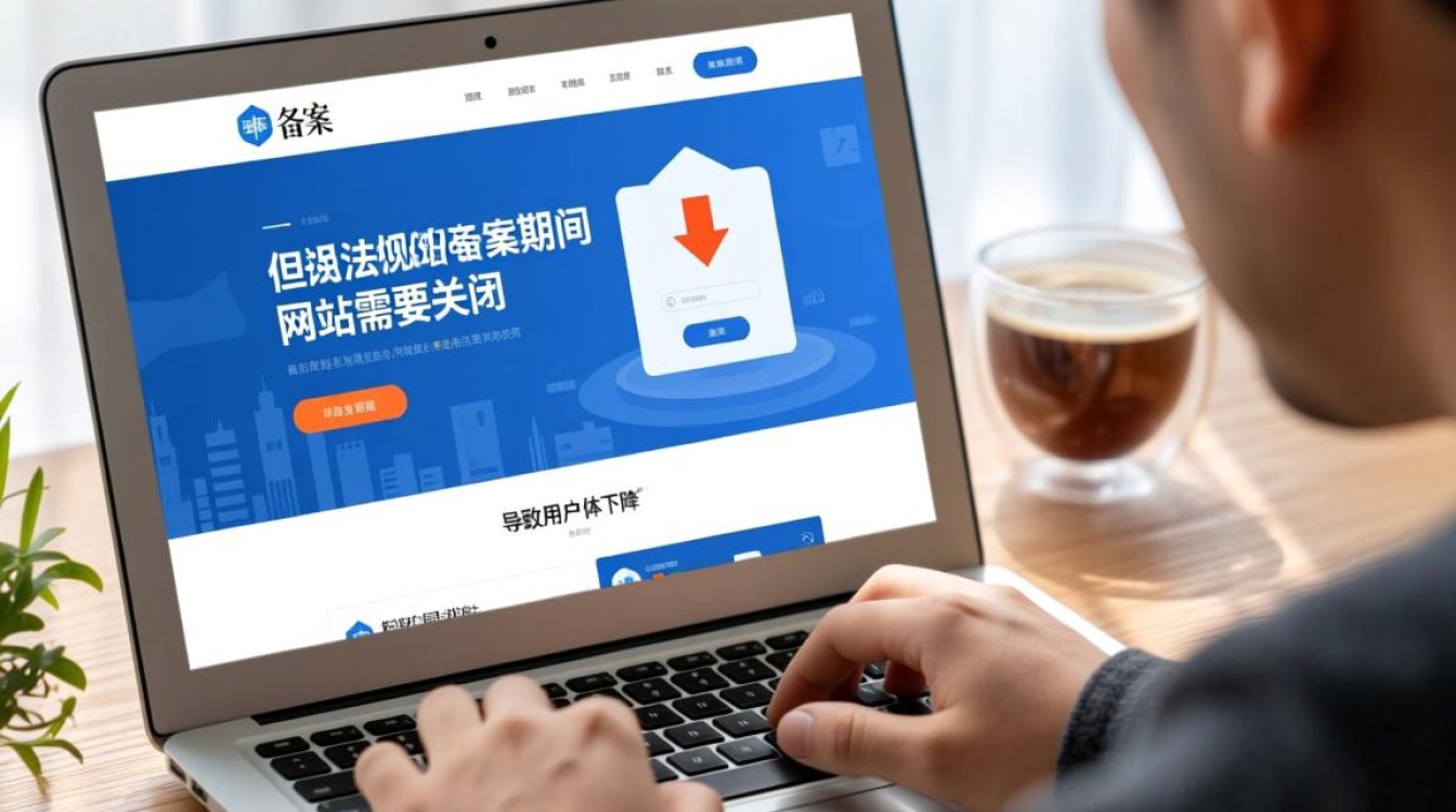 新增备案不关站的代码有哪些?备案期间网站如何保持在线? 新增备案不关站的代码有哪些?备案期间网站如何保持在线?