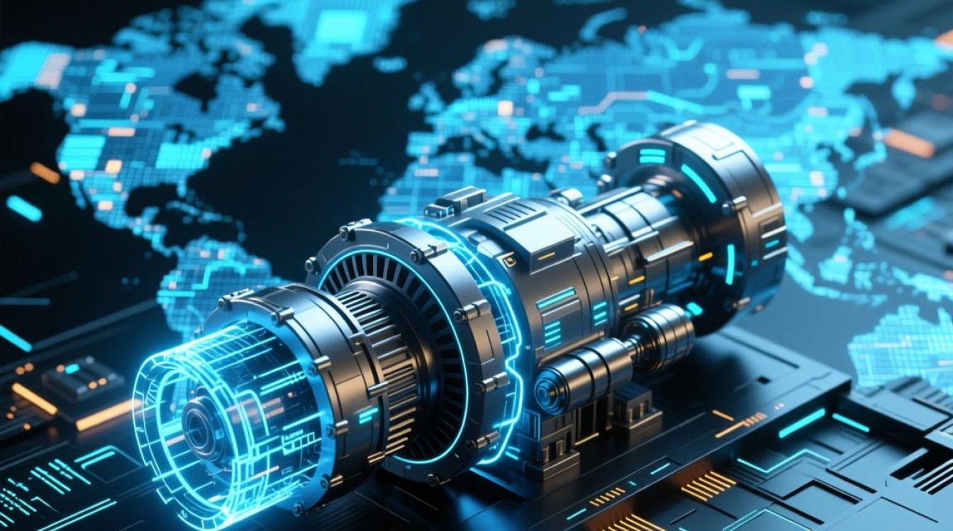 分布式内存数据云存储如何实现高效读写与扩展？-好主机测评网