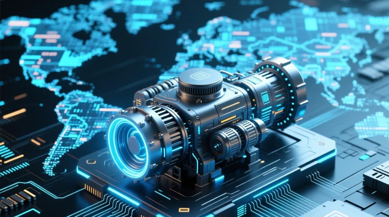 分布式内存数据云存储如何实现高效读写与扩展？