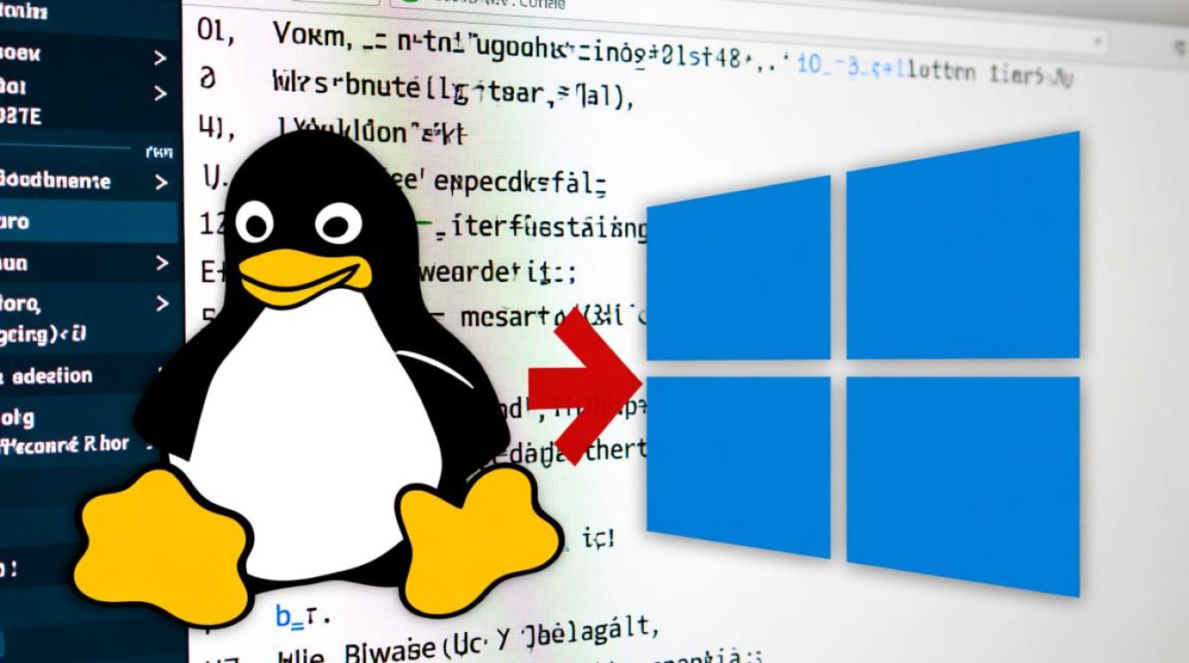 Linux与Windows文件名乱码如何解决？跨系统文件名显示异常怎么办？