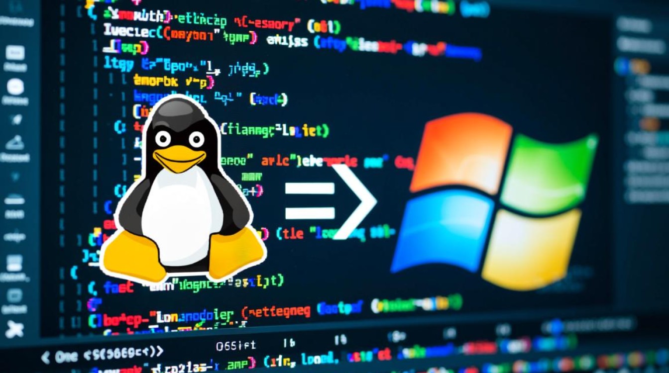Linux与Windows文件名乱码如何解决？跨系统文件名显示异常怎么办？-好主机测评网