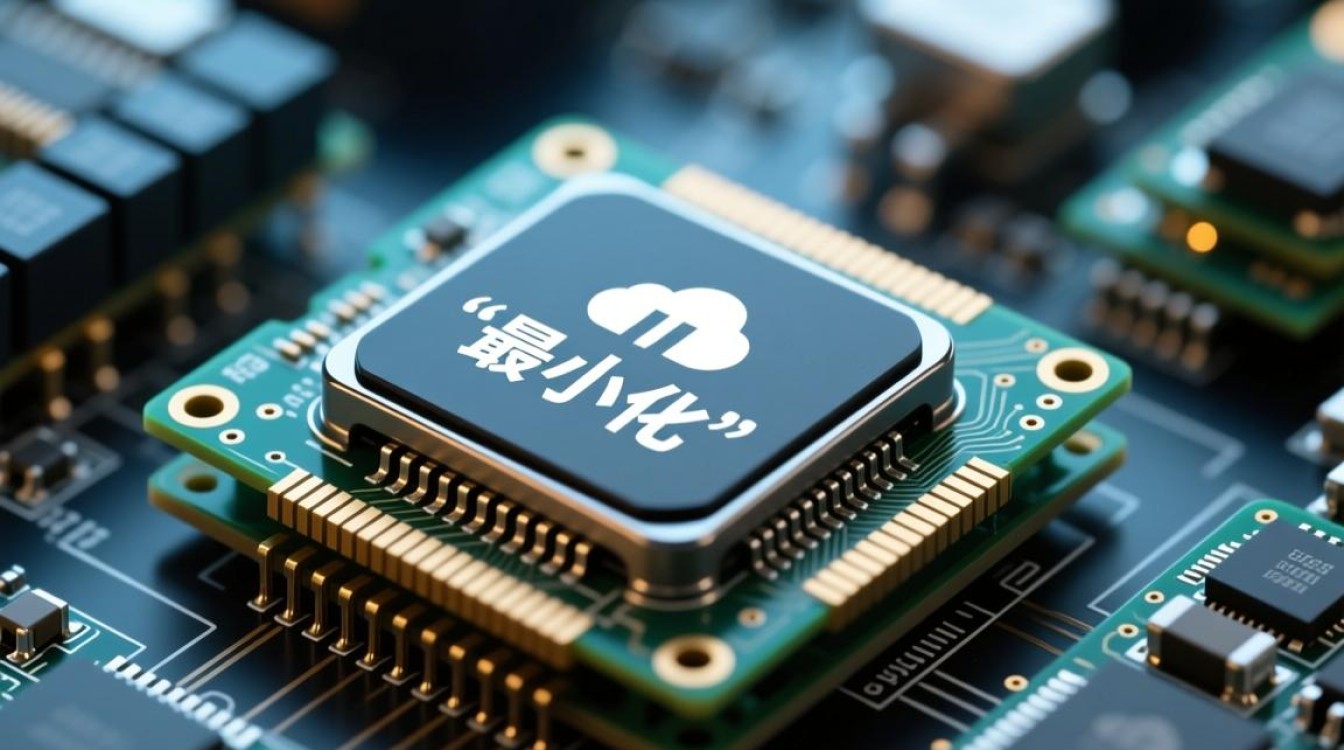 最小虚拟机到底能有多小？极限容量是多少？-好主机测评网